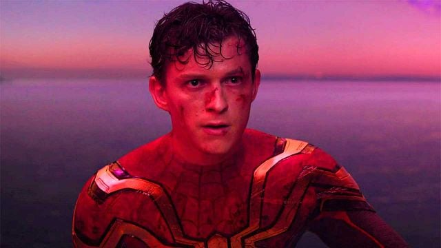 El padre de Tom Holland desmiente las informaciones sobre su accidente: "Me hizo recordar el dicho de que nunca hay que creer lo que dicen los periódicos" noticias imagen