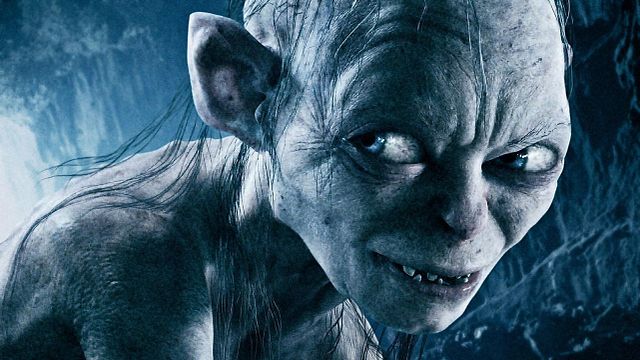 Si Gollum te recuerda a Iggy Pop tienes razón: el equipo de 'El señor de los anillos' se inspiró en el cantante noticias imagen