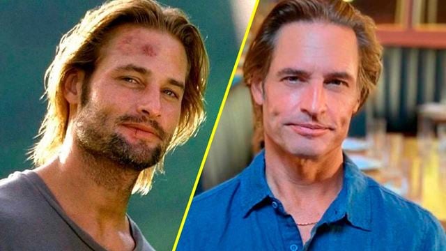 Qué fue del mítico Sawyer de 'Perdidos': ya no le reconocen cuando se afeita, pero sigue siendo un fijo de la TV estadounidense