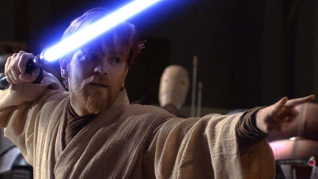 'Star Wars' tiene un error con los sables láser que parece inadmisible, pero realmente solo fue un fallo de planificación noticias imagen