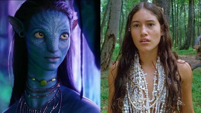 Una actriz demanda a James Cameron por usar su cara para crear a Neytiri en 'Avatar': "Mi rostro, cuando tenía 14 años, fue utilizado sin mi conocimiento ni consentimiento" noticias imagen