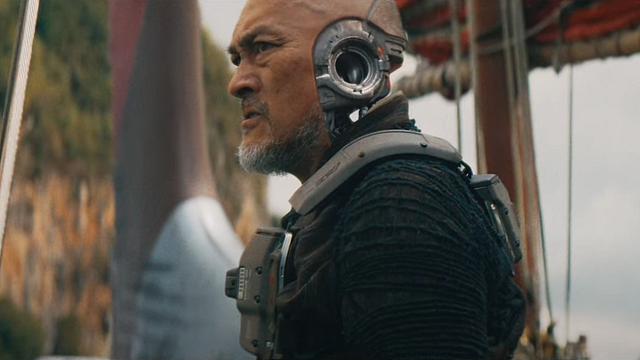 La película de ciencia ficción de 2023 que conecta con 'Star Wars': tiene todo el sentido noticias imagen