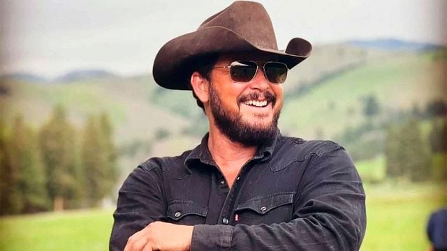 "No se llama así": la secuela de 'Yellowstone' se dirige al nuevo rancho Dutton, pero uno de sus actores desmiente el título noticias imagen