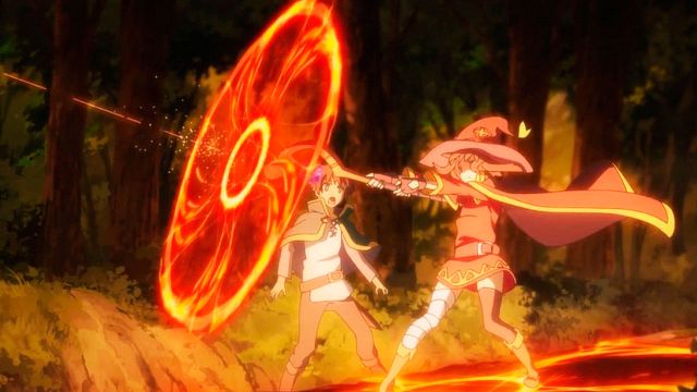 7 años después, vuelve esta primavera uno de los animes más queridos por los fans del Isekai noticias imagen