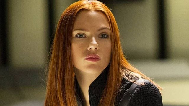 Scarlett Johansson ya no es la actriz más taquillera de la historia: Esta estrella le ha quitado el récord noticias imagen