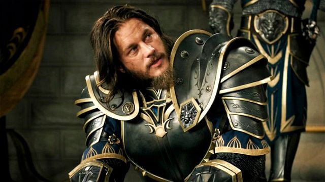 "Fue la muerte de los 1.000 cortes": la ambiciosa película de fantasía de Travis Fimmel ('Vikingos') que fracasó por las exigencias noticias imagen