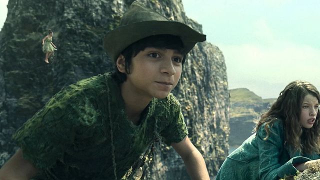 Ni Disney pudo evitar que este gazapo se colara en uno de sus mejores estrenos del año noticias imagen