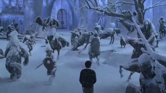 Una de las grandes sagas de fantasía está a punto de revivir en Netflix: está al nivel de 'El Señor de los Anillos' y merece una segunda oportunidad noticias imagen