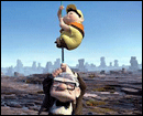 'Up' sube a la cima