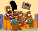 'Los Simpson' tienen nuevo look noticias imagen