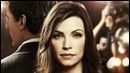Fox emitirá 'The Good Wife' en 2010 noticias imagen