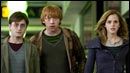 Tráiler de 'Harry Potter y las reliquias de la muerte 1'