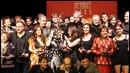 'Celda 211', gran triunfadora de los premios de la Unión de Actores