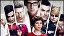 Nuevo póster de 'Scott Pilgrim contra el mundo' noticias imagen