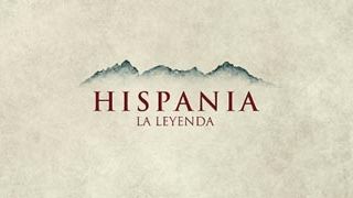 Mira cómo se entrenan los actores de 'Hispania' noticias imagen