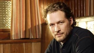 James Tupper se une al reparto de 'Anatomía de Grey'