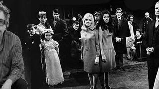 'Dark Shadows' será lo nuevo de Tim Burton noticias imagen