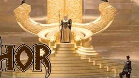 Nueva imagen de 'Thor' noticias imagen