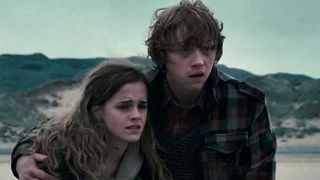 Vídeos del rodaje de 'Harry Potter y las reliquias de la muerte 1' noticias imagen