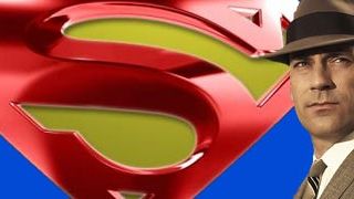 Jon Hamm podría convertirse en Superman noticias imagen
