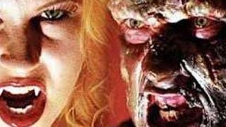 Zombis contra vampiros en NBC noticias imagen