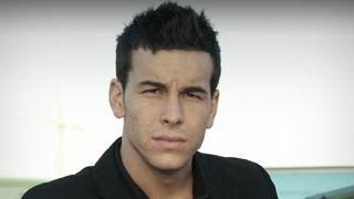 Mario Casas, prota de la sucesora de 'El Internado' noticias imagen