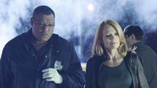 ¡Promo de la nueva de CSI! noticias imagen