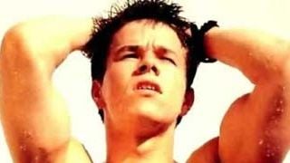 Mark Wahlberg echa de menos el porno noticias imagen