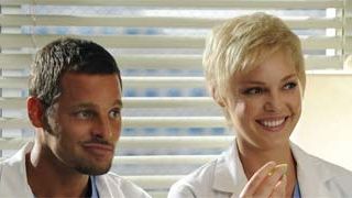 ¿Volverá Izzie a 'Anatomía de Grey? noticias imagen