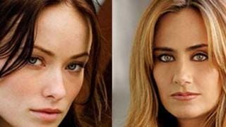 Diane Farr, ¿la Olivia Wilde de 'Anatomía de Grey'? noticias imagen