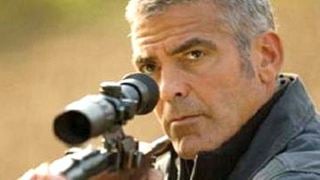 Disparos de Clooney en la Italia profunda