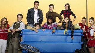 Un vistazo a la segunda de 'Glee' noticias imagen