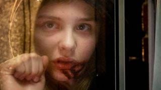 Primer clip de 'Let Me In' noticias imagen