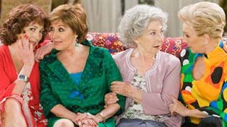 'Las chicas de oro' de TVE, el próximo lunes 13 a las 22.15 noticias imagen