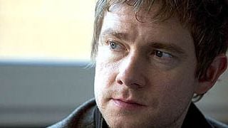 Martin Freeman, a un paso de Bilbo Bolson noticias imagen