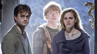 Primer clip de 'Harry Potter y las reliquias de la muerte' noticias imagen