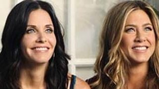 Primeras imágenes de Jennifer Aniston en 'Cougar Town' noticias imagen