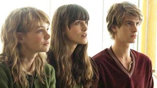 Nuevo tráiler de 'Never let me go' noticias imagen