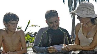 Naomi Watts se une a lo nuevo de Juan Antonio Bayona noticias imagen