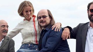 'Buried' se confirma como uno de los fenómenos del año noticias imagen