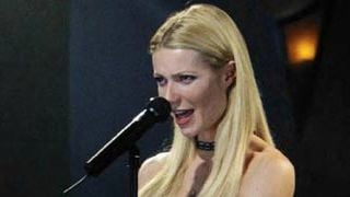 'Glee' ficha a Gwyneth Paltrow para su segunda temporada noticias imagen