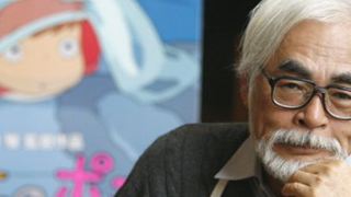 Miyazaki tiene en mente la secuela de 'Porco Rosso'