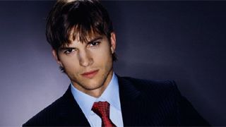 Ashton Kutcher, al frente de una serie basada en Twitter noticias imagen