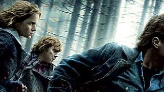 Nuevo póster de 'Harry Potter y las reliquias de la muerte 1'