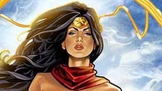 Wonder Woman dará el salto a la televisión noticias imagen