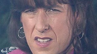 Primeras imágenes de Adam Sandler vestido de mujer noticias imagen
