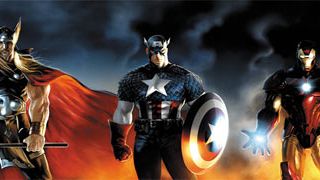 Disney distribuirá 'Los vengadores' e 'Iron Man 3' noticias imagen