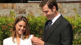 'Felipe y Letizia' contra los romanos de 'Hispania' en una guerra de contraprogramaciones noticias imagen