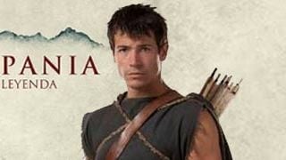 Juan José Ballesta ('Hispania'): "Luchar con espada es como aprender a bailar" noticias imagen