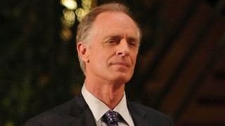 Keith Carradine de 'Dexter' ficha por 'Big Bang'